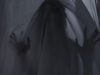 Slapen kan je vergeten na horrortrailer van Mara