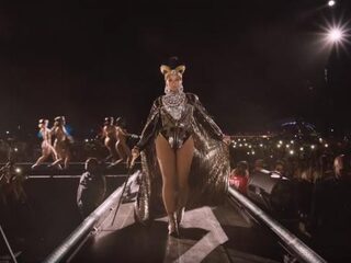 Netflix releast trailer van 'Homecoming: A Film by Beyoncé'