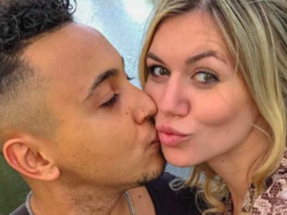 Tweede Temptation Island-baby feit: Jolien en Herbert trotse ouders