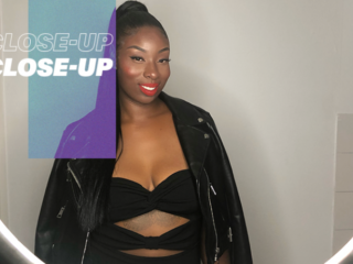 Deveney (26) : "Ik belandde op straat, maar gaf niet op"