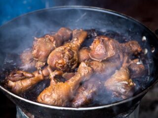 6 x overheerlijke manieren om je kip te kruiden of marineren