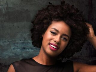 FunX-dj Eva wint Philip Bloemendal Prijs voor jong mediatalent!