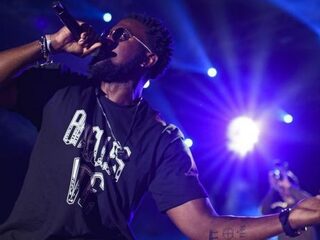 Boycot in België: ''Laat deze 'vrouwonvriendelijke rapper' geen WK-lied maken''