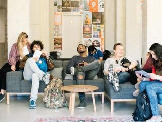 Facebook test functie om afspreken met vrienden makkelijker te maken