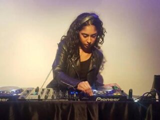 DJ Didi Chevelle winnaar Mixtape Battle week 52