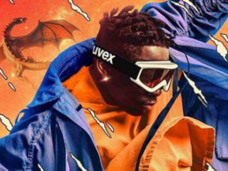 Leafs blaast zijn tweede EP 'Adventures' de wereld in