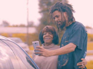 J. Cole dropt keiharde freestyle en kondigt twee nieuwe projecten aan