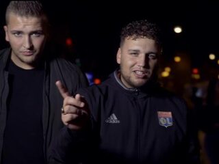 VIDEO: Sam J'taime - Grote Neuzen