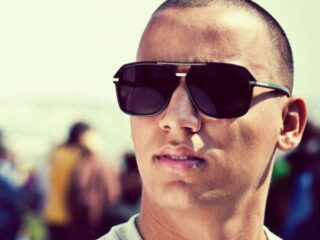 Brahim Fouradi zoekt zangtalent voor project met Simon Cowell