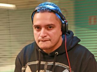 Weekend Wax: DJ Casanova
