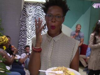 Morad & Shay organiseren Sukru Fissa 2016