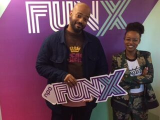 Brian Elstak over Tori: ''Er kwam vanzelf een soort verantwoordelijkheidsgevoel bij''