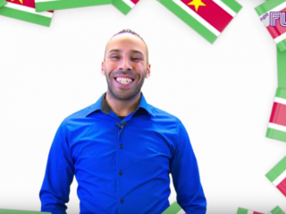 5 Dingens: Wat jij niet weet over Suriname...