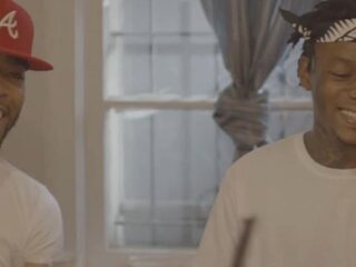 Rauwe hiphop van J. Cole-getekende J.I.D. in de Nandoleaks en meer!