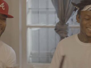 Rauwe hiphop van J. Cole-getekende J.I.D. in de Nandoleaks en meer!