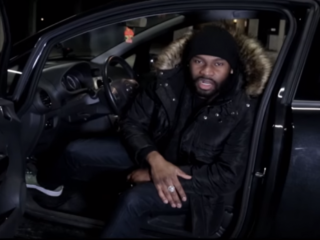 Nandoleaks met Rafello, Jermaine Niffer, La Fouine en meer