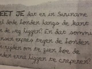 Schokkende 'weetjes' en onwaarheden in kinderboeken over Suriname en Marokko