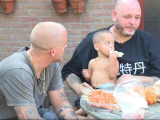 Tim doet dingen met Jebroer (Afl. 4)