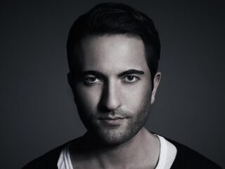 Club Sessions: Deniz Koyu