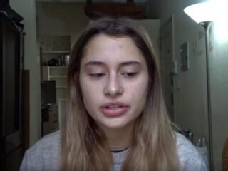 YouTuber Sara had een depressie: "Ik werd wakker en kon niet meer stoppen met huilen"