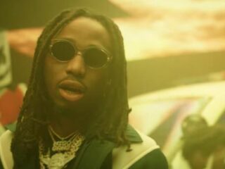 Migos brengt videoclip van de soundtrack Danger uit