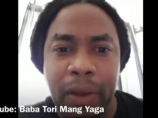 De waarheid over hooikoorts volgens Baba Tori Mang Yaga