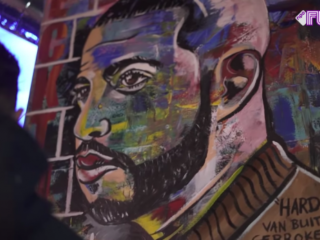 15.000 euro voor gouden tip die leidt naar mogelijke moordenaar van Feis