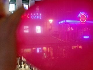 Rode Kruis geeft tips voor veilig lachgasgebruik op festivals