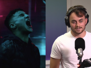 Yorick verzorgt de geluidseffecten voor 'Mocro Maffia' en 'Suriname'