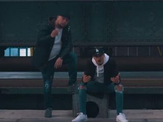 Je moet Accepteren! Supergaande dropt nieuwe clip en verklapt toekomstplannen