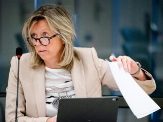 Kabinet komt in actie voor huurders in de knel