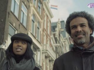 VIDEO: Shakuur had het goed in Somalië, maar vluchtte toch naar Nederland