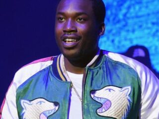 Advocaat van Meek Mill over de rechter: "Ze is verliefd op hem"
