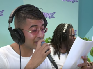 Hitmaker F1rstman covert Jay Seans 'Down'