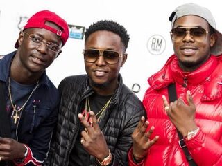 SBMG over fittie met Broederliefde: "Als muziekliefhebber hoef je niet partijdig te zijn"