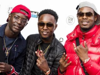 SBMG over fittie met Broederliefde: "Als muziekliefhebber hoef je niet partijdig te zijn"