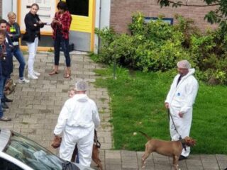 Hij is onterecht behandeld als terrorist en deelt schokkend verhaal