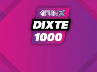 Check nú de DiXte 1000 van 2019