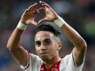 Abderrahim deelt update over broertje Abdelhak Nouri: "Nog steeds dezelfde humor"