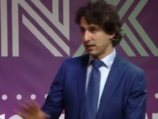 Jesse Klaver (GroenLinks): "In Amerika werd ik me pas bewust van mijn half Arabische achtergrond"