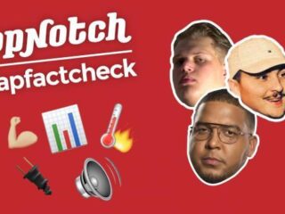 Welke producer produceert de meeste hits?