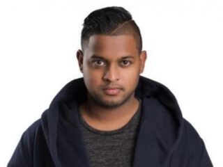 DJ Erka winnaar Mixtape Battle week 1