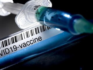 '1 op de 6 Nederlanders wil geen coronavaccin'