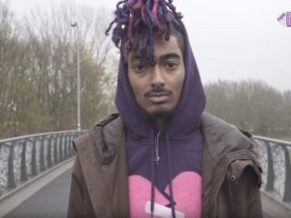 FunX Talent-winnaar Døs over zijn depressie: "Het is een strijd tegen die stemmen in je hoofd"