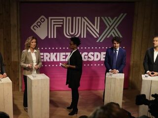 Bekijk het FunX Verkiezingsdebat hier terug!