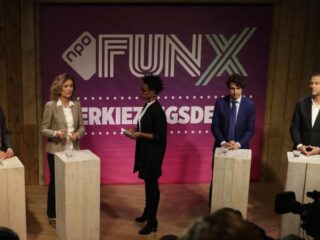 Bekijk het FunX Verkiezingsdebat hier terug!