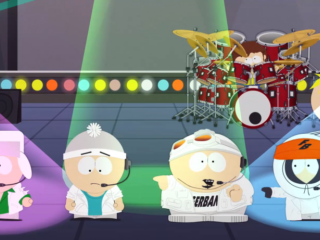 China blokkeert South Park, makers bieden lacherig excuses aan