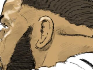 Het OM eist 20 jaar cel én TBS tegen Silfano M. in de zaak over Feis.