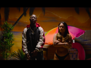 Chivv verrast met 'Ewa Ewa' en is trending op YouTube