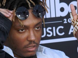 Rapper Juice WRLD overleden op 21-jarige leeftijd